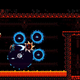 Power Seals - located in the bottom left corner - can be collected in secret areas throughout the game to unlock an extra item.